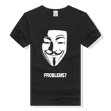 Problems ?
