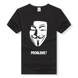Problems ?