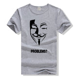 Problems ?