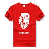 Problems ?
