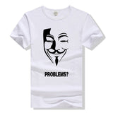 Problems ?
