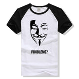 Problems ?