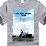 See you again Paul.