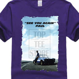 See you again Paul.