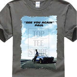 See you again Paul.