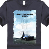 See you again Paul.