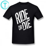 Ride Or Die Fast and Furious