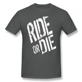 Ride Or Die Fast and Furious
