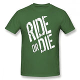 Ride Or Die Fast and Furious