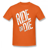 Ride Or Die Fast and Furious