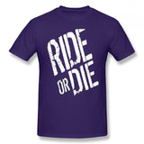 Ride Or Die Fast and Furious