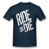 Ride Or Die Fast and Furious