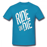Ride Or Die Fast and Furious
