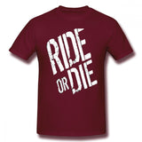 Ride Or Die Fast and Furious
