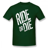 Ride Or Die Fast and Furious