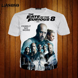 Fast & Furious 8