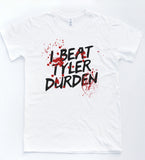 I Beat Tyler Durden
