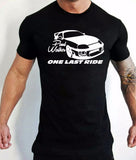 One Last Ride Fast and Furious
