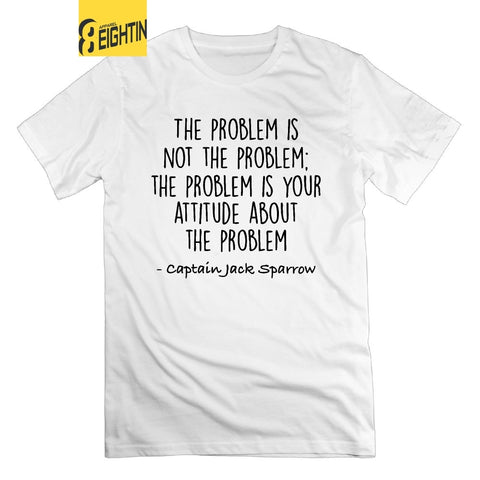 The Problem is not the Problem
