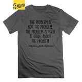 The Problem is not the Problem