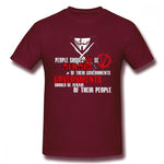 V For Vendetta T Shirt