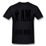 I Am Iron Man
