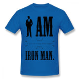 I Am Iron Man