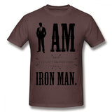 I Am Iron Man