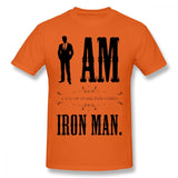I Am Iron Man