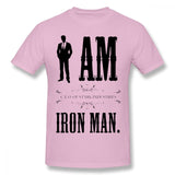 I Am Iron Man