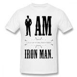 I Am Iron Man