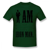 I Am Iron Man