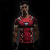 Look like RDJ
