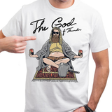 The God of Thunder Thor