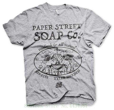Paper Street Soap Company