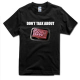 Don't talk about !