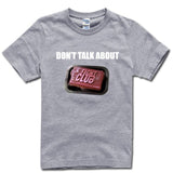 Don't talk about !