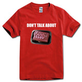 Don't talk about !