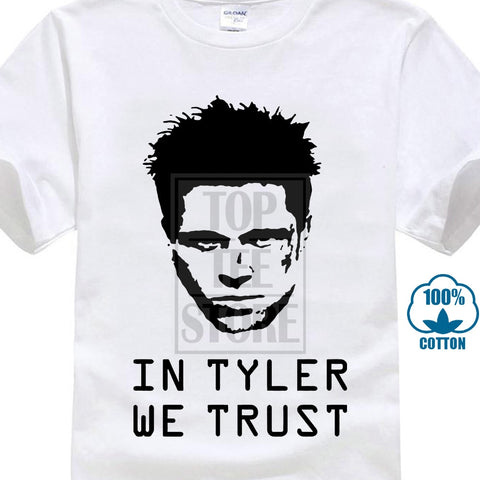 In Tyler we Trust