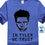 In Tyler we Trust