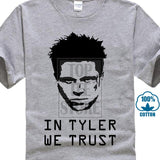 In Tyler we Trust