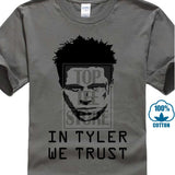 In Tyler we Trust