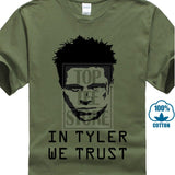 In Tyler we Trust