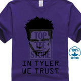 In Tyler we Trust