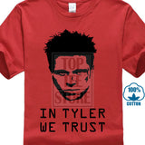 In Tyler we Trust