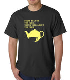 Tea Figth Club