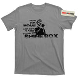 Go Home and Get Your Shine Box Goodfellas