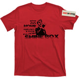 Go Home and Get Your Shine Box Goodfellas