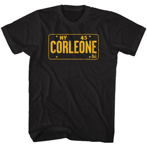 My Corleone