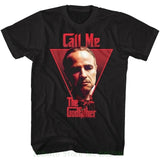 Call Me The Godfather